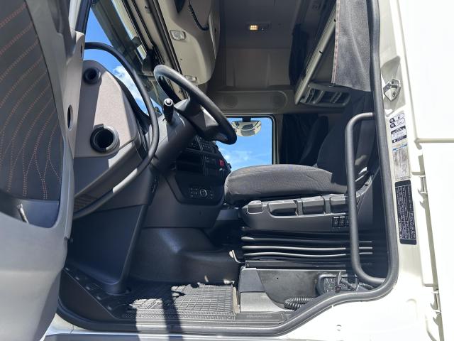 DAF XF 106.480 Super space cab