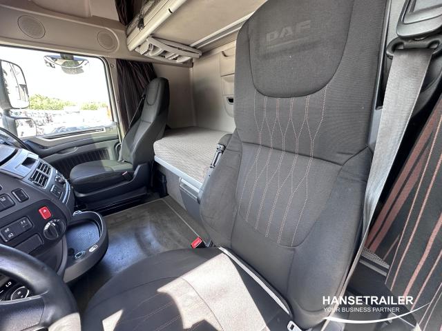 DAF XF 106.480 Super space cab
