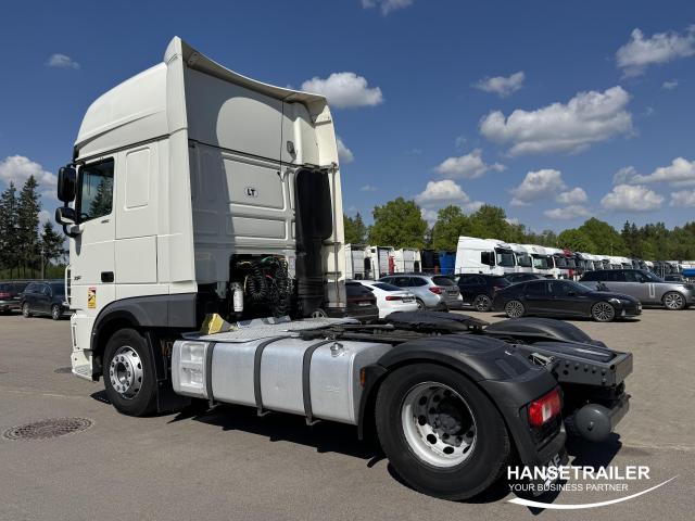 DAF XF 106.480 Super Space Cab