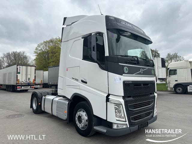 Volvo FH FH500