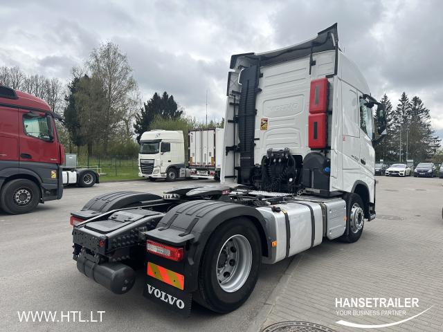 Volvo FH FH500