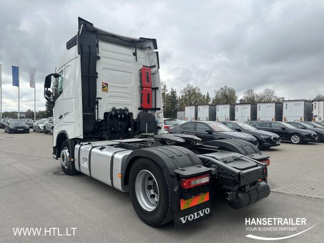 Volvo FH FH500