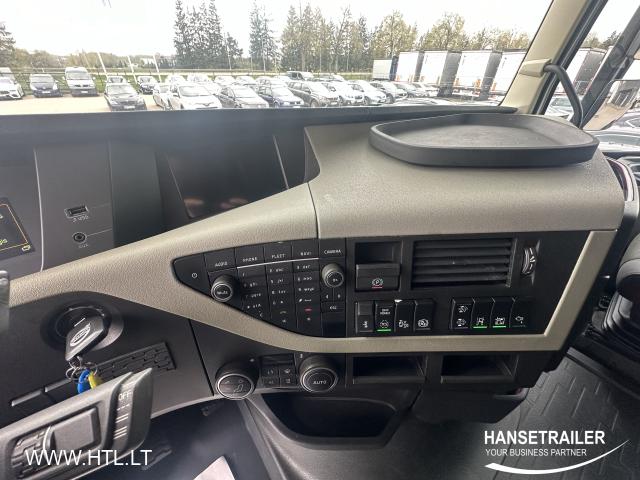 Volvo FH FH500