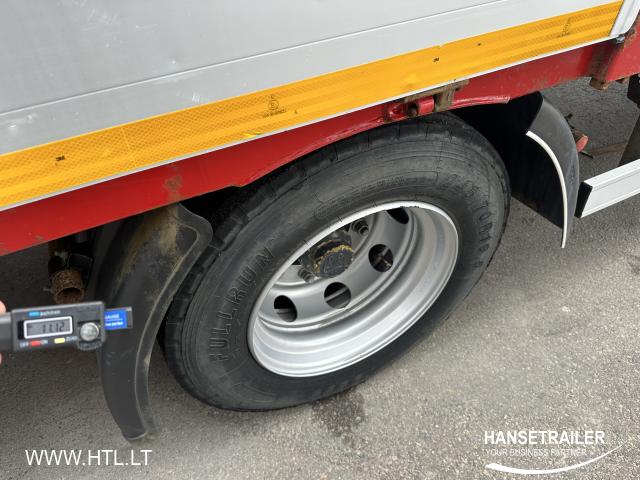 Scania R420 Euro 4 Semi-Automatic
