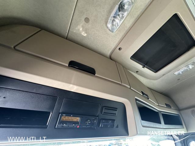 Mercedes-Benz Actros 1848 LS