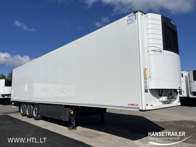 Schmitz SKO 24 FP60 7CM