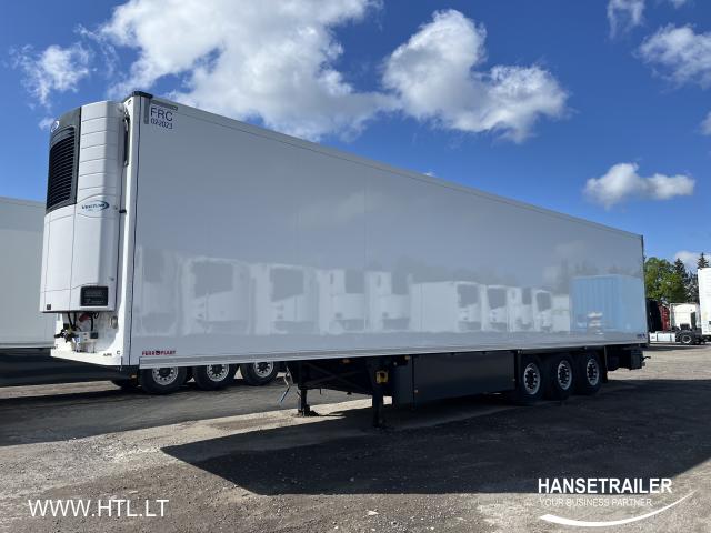 Schmitz SKO 24 FP60 7CM