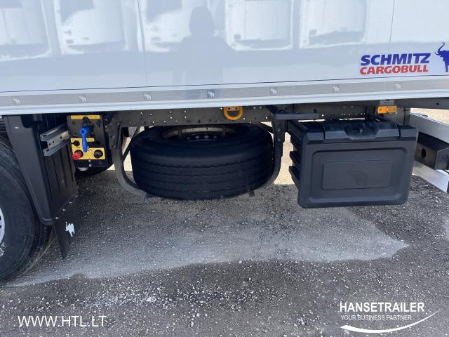 Schmitz SKO 24 FP60 7CM