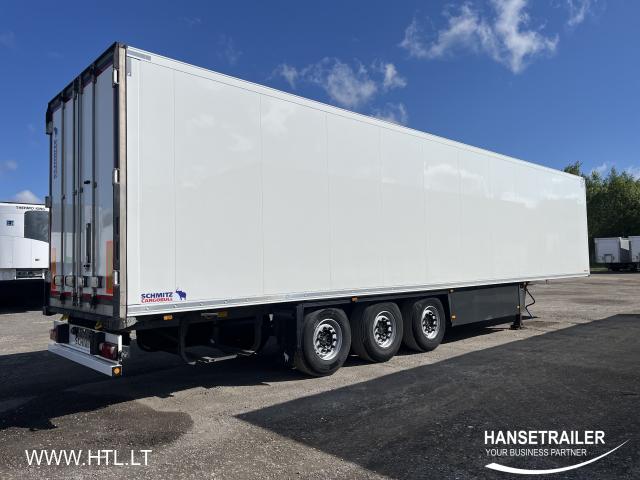 Schmitz SKO 24 FP60 7CM