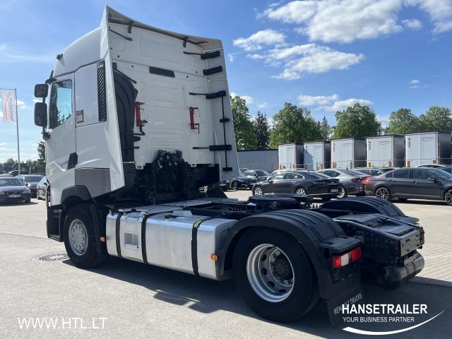 Renault T T480 High Cabin