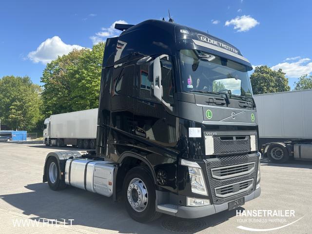 Volvo FH Globetrotter XL
