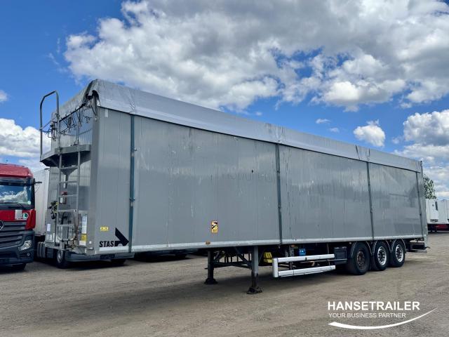 STAS BIOSTAR 10mm Dividing wall