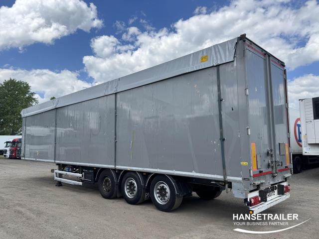 STAS BIOSTAR 10mm Dividing wall