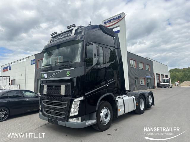 Volvo FH Chassis KB XL 540 RETARDER