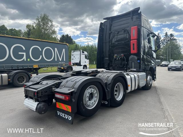 Volvo FH Chassis KB XL 540 RETARDER