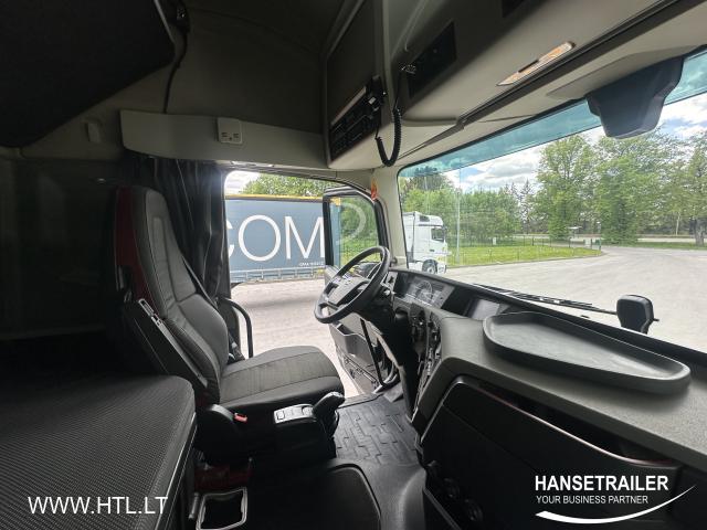 Volvo FH Chassis KB XL 540 RETARDER