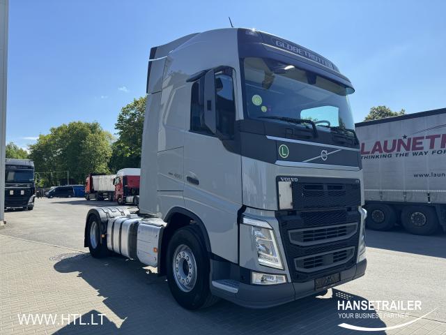 Volvo FH FH 460 Turbo Compound