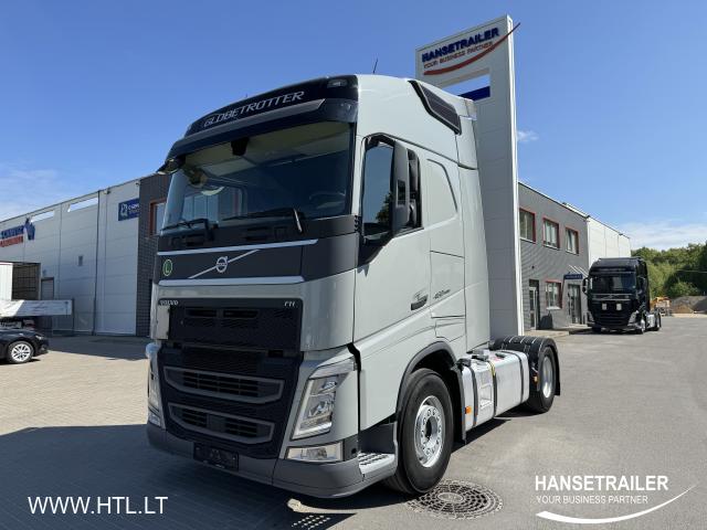 Volvo FH FH 460 Turbo Compound