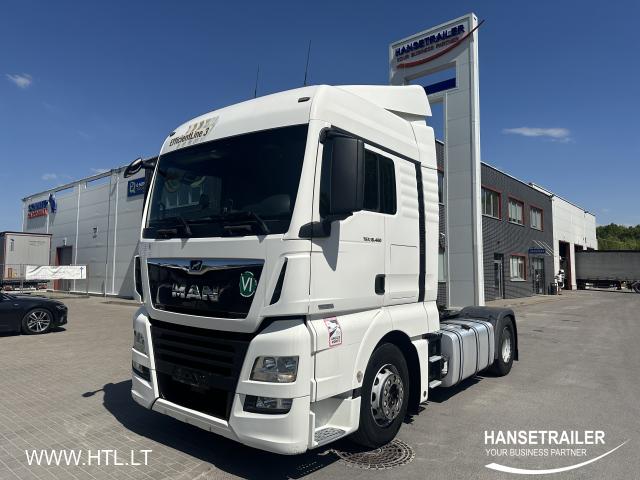 MAN TGX 18.460