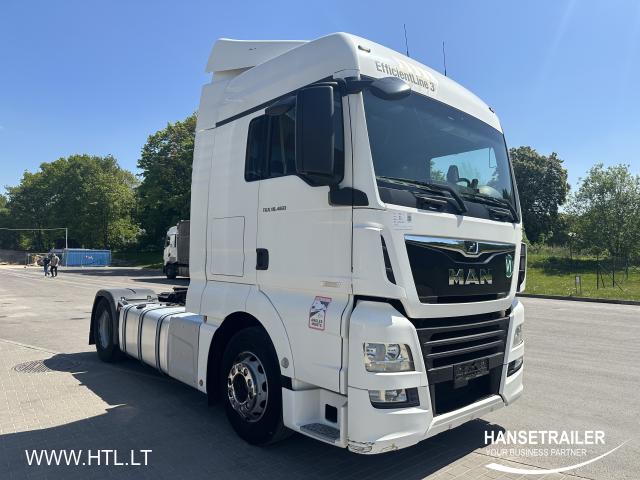 MAN TGX 18.460