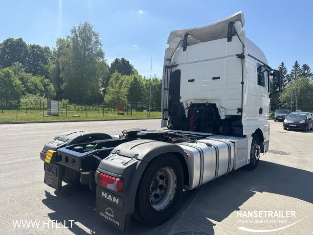 MAN TGX 18.460