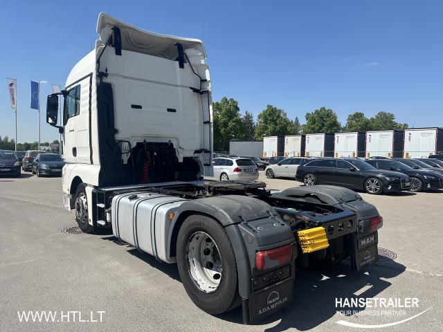 MAN TGX 18.460