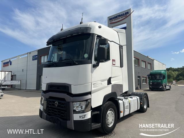 Renault T T480 High Cabin