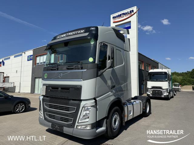 Volvo FH FH460 TurboCompound VEB+
