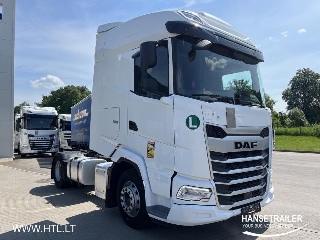 DAF XG 480 FT Park Cool