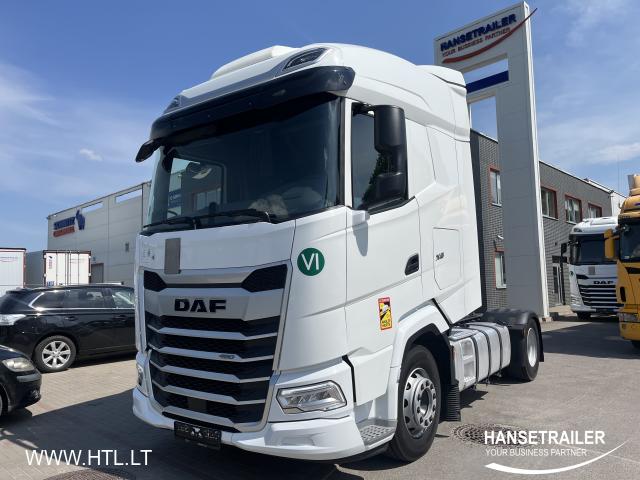 DAF XG 480 FT Park Cool
