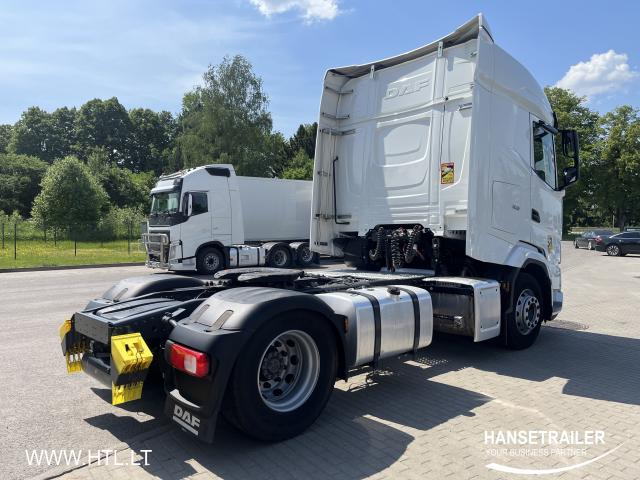 DAF XG 480 FT Park Cool