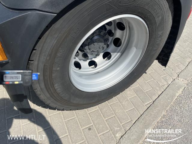 DAF XG 480 FT Park Cool