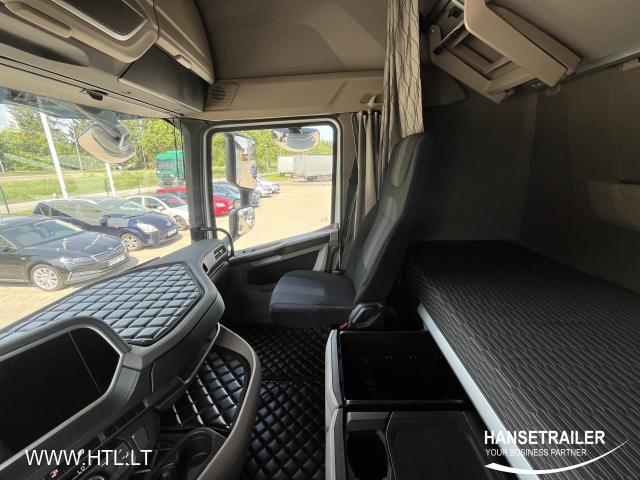 DAF XG 480 FT Park Cool