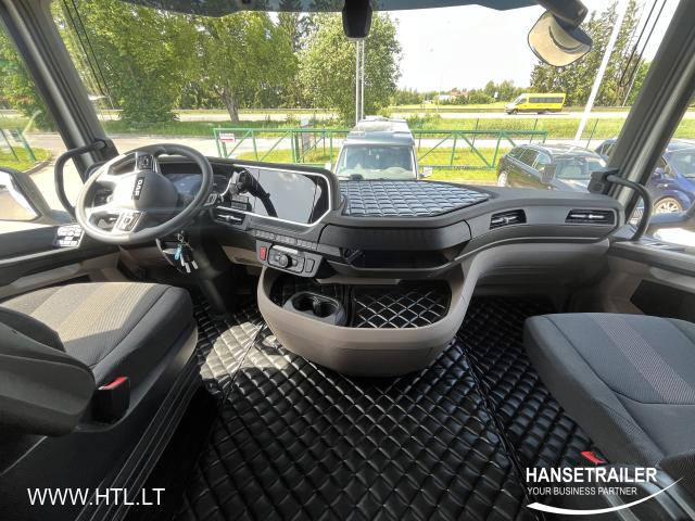 DAF XG 480 FT Park Cool