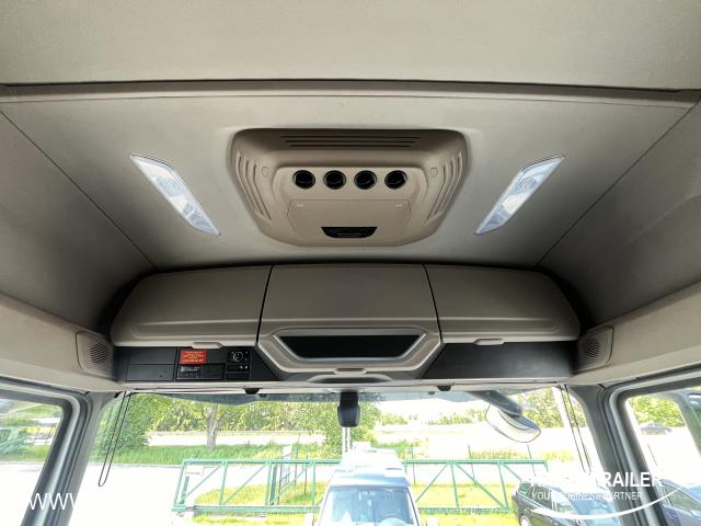 DAF XG 480 FT Park Cool