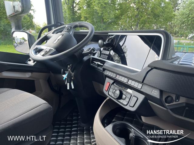DAF XG 480 FT Park Cool