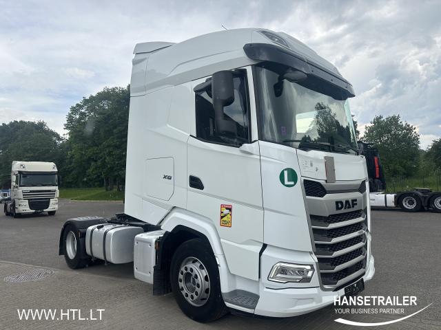 DAF XG 480 FT