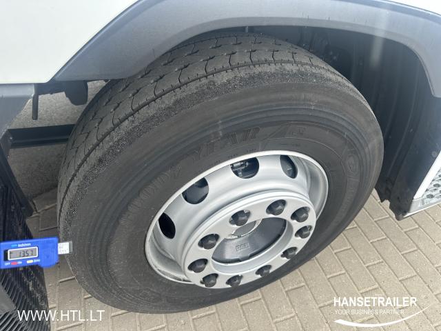 DAF XG 480 FT