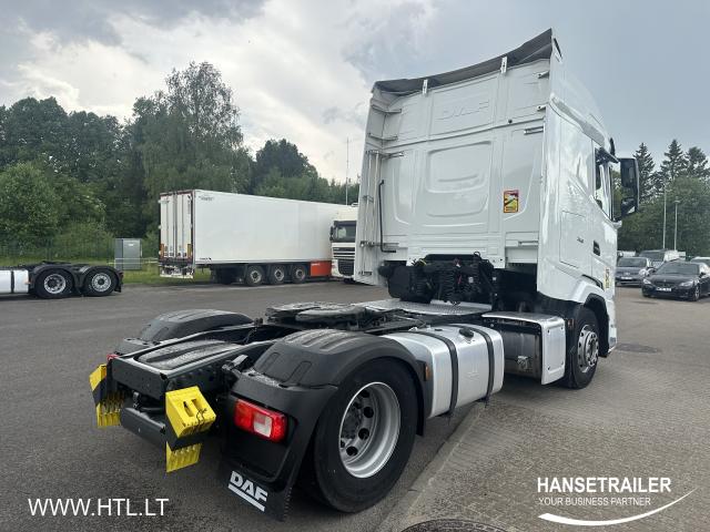 DAF XG 480 FT