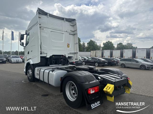 DAF XG 480 FT