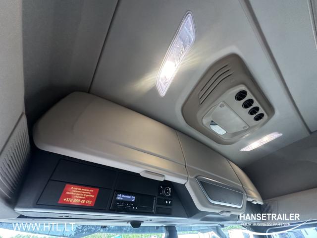 DAF XG 480 FT