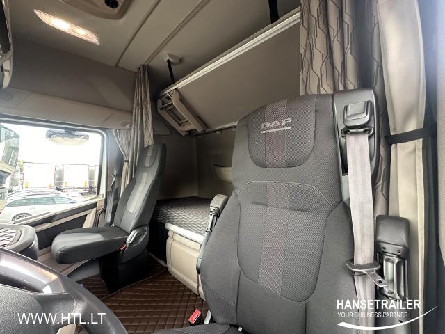 DAF XG 480 FT