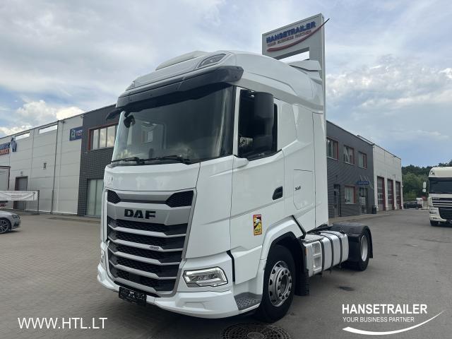 DAF XG 480 FT