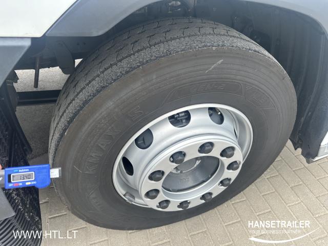 DAF XG 480 FT