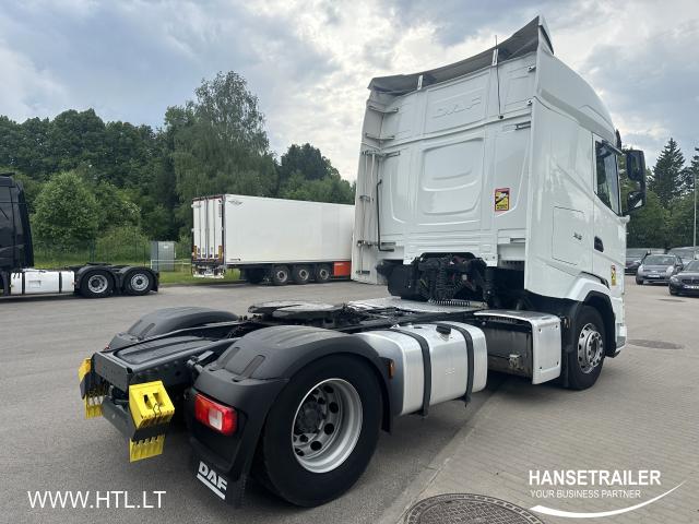 DAF XG 480 FT