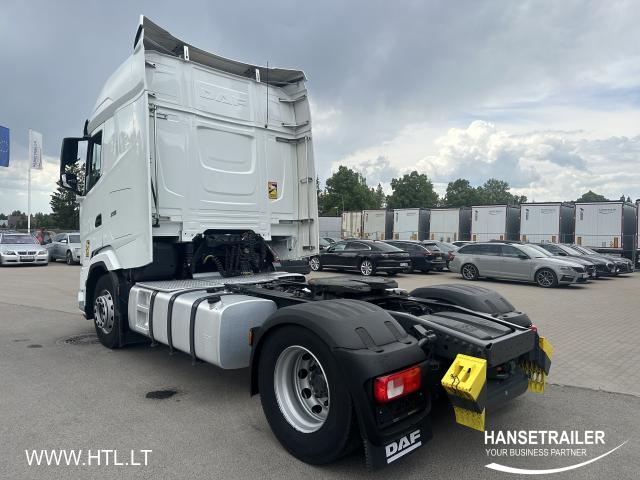DAF XG 480 FT