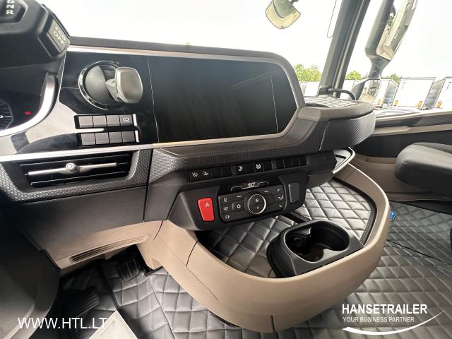 DAF XG 480 FT