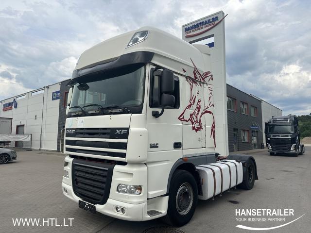 DAF FT XF105.460 SSC Automatic