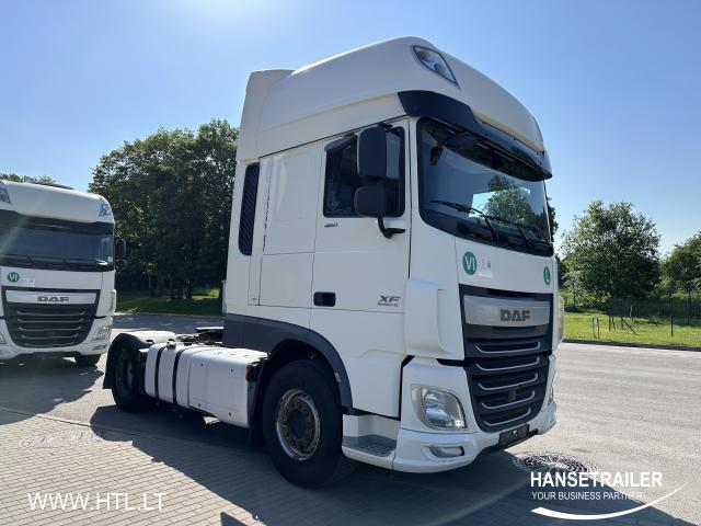 DAF XF 460 FT