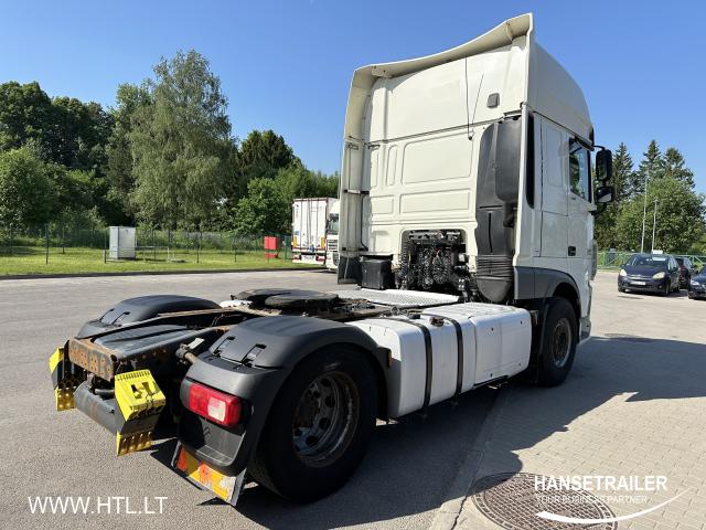 DAF XF 460 FT